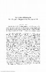 Research paper thumbnail of La técnica didáctica de San Gregorio Magno en los Moralia in lob