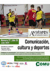 Research paper thumbnail of Editorial Dossier #27. Comunicación, cultura y deportes