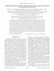 Research paper thumbnail of Unidirectional diagonal order and three-dimensional stacking of charge stripes in orthorhombic Pr1.67Sr0.33NiO4 and Nd1.67Sr0.33NiO4