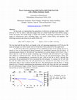 Research paper thumbnail of Power Generation from Solid Fuels in Solid Oxide Fuel Cells with a Molten Antimony Anode