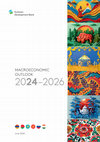 Research paper thumbnail of Macroeconomic Outlook 2024-2026