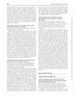 Research paper thumbnail of Preventable? Long-Term Care Policy Successes and Failures During COVID-19 Pandemic: A Scoping Literature Review