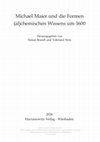 Research paper thumbnail of Der Phönix ist nicht zu Hause. Michael Maiers Allegorese der antiken Mythologie und ihre Reflektion in der "Allegoria bella"