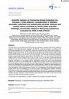 Research paper thumbnail of Scientific Opinion on Flavouring Group Evaluation 63, Revision 4 (FGE.63Rev4): consideration of aliphatic secondary saturated and unsaturated alcohols, ketones and related esters evaluated by JECFA (59th and 69th meetings) structurally related to flavouring substances evaluated by EFSA in FGE.07Rev6