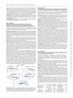 Research paper thumbnail of 2860The association between carotid plaque burden and adiposity: results from a large population-based study