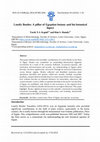 Research paper thumbnail of Loutfy Boulos: A pillar of Egyptian botany and his botanical legacy