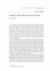 Research paper thumbnail of Commento a ‘Sulla violenza in sanità’ di Mario Perini