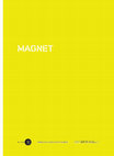 Research paper thumbnail of MAGNET: Thorbjørn Lausten Visual Systems