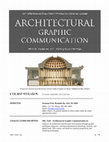 Research paper thumbnail of Architectural Graphic Communication (ARC 3120) - Fall 2021