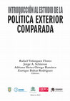 Research paper thumbnail of La política exterior de España: europeización y consensos en disputa