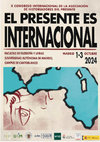 Research paper thumbnail of Historia de las Relaciones Internacionales e Historia del Presente