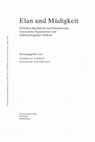 Research paper thumbnail of Scholler, D. (2023): "Enzyklopädischer Elan in J.-K. Huysmans' À rebours", in: Gipper, Andreas / Goumegou, Susanne (Hg.): Elan und Müdigkeit. Zwischen Spannkraft und Entspannung. Literarische Figurationen und anthropologischer Diskurs. Heidelberg: Winter, 109–118.