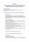 Research paper thumbnail of Interregno y transición de poder: Europa geopolítica y relaciones con América Latina