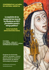 Research paper thumbnail of La expulsión de las monjas de San Juan de las Abadesas en 1017. ¿Escándalo sexual o intriga política?