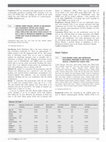 Research paper thumbnail of 125 Post-genomic atrial and ventricular myocardial proteome of end-stage lamin heart disease: a prospective clinical trial