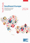 Research paper thumbnail of Youth Study, Southeast Europe, Independent but concerned: the voices of young people in Southeast Europe