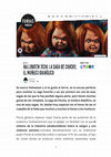 Research paper thumbnail of Halloween 2024: La saga de Chucky, el muñeco diabólico