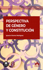 Research paper thumbnail of PERSPECTIVA DE GÉNERO Y CONSTITUCIÓN