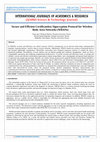 Research paper thumbnail of Secure and Efficient Certificateless Signcryption Protocol for Wireless  Body Area Networks (WBANs)