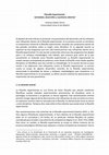 Research paper thumbnail of Filosofía experimental- variedades, enfoques y cuestiones abiertas