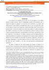 Research paper thumbnail of La desigualdad desde arriba: Ejercicio de reconstrucción de las posiciones sociales más altas en Buenos Aires