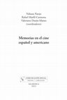 Research paper thumbnail of El cine como salvación: Once Upon a Time in... Hollywood