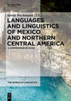 Research paper thumbnail of Zamponi, R. 2024 ‘Extinct lineages and unclassified languages of Mexico’. In Languages and linguistics of Mexico and Northern Central America: A comprehensive guide, ed. by S. Wichmann, Berlin and Boston, de Gruyter Mouton, pp. 99-157.