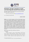 Research paper thumbnail of RESENHA: The Elgar Companion to Gender and Global Migration. Beyond Western Research