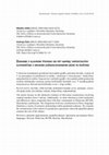 Research paper thumbnail of Constructions with High Numerals: A Comparison of Slovene with Other South Slavic Languages and Russian [Zgradbe z glavnimi števniki od pet naprej: sopostavitev slovenščine z drugimi južnoslovanskimi jeziki in ruščino] (with A. Žele)