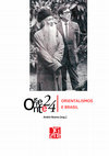 Research paper thumbnail of ORIENTALISMOS E BRASIL