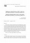 Research paper thumbnail of Forges en la gran pantalla: País S.A. (1975) y El bengador Gusticiero y su pastelera madre (1977)