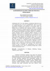 Research paper thumbnail of Komodifikasi Agama: Sebuah Strategi Pemasaran