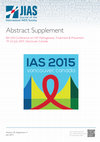 Research paper thumbnail of 8th IAS Conference on HIV Pathogenesis, Treatment & Prevention 19-22 July 2015, Vancouver, Canada