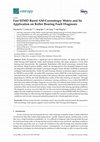 Research paper thumbnail of Fast EEMD Based AM-Correntropy Matrix and Its Application on Roller Bearing Fault Diagnosis