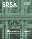 Research paper thumbnail of La ricostruzione di Palazzo Cenere alla Spezia