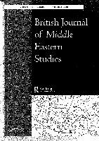 Research paper thumbnail of Book Review: Hugh Kennedy: The Great Arab Conquests: How The Spread Of Islam Changed The World We Live In.London, Weidenfield & Nicolson, 2007, xxiii + 421 pp. 7 maps, 33 illustrations.