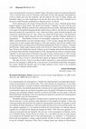 Research paper thumbnail of Review of Rafael Hernández-Rodríguez's "Splendors of Latin Cinema." Santa Barbara, CA: ABC-CLIO, 2010. Pp. 205. ISBN 978-0-313-34977-5.