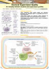 Research paper thumbnail of Doctoral students and supervisors' conceptions: Synergies between teaching, learning and supervision competences and profiles (POSTER)