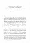 Research paper thumbnail of 2007 [2002] - Materiales vascos del legado de Wilhelm von Humboldt: la relevancia de Astarloa y el Plan de Lenguas