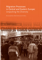 Research paper thumbnail of Migration Processes In Central and Eastern Europe: Unpacking the Diversity