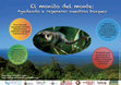 Research paper thumbnail of 2013 Informative poster about Dromiciops gliroides and its ecological role