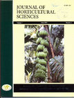 Research paper thumbnail of Efficacy of fungicides for control of white mold (Sclerotinia sclerotiorum Lib.) de Bary in lima bean