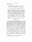 Research paper thumbnail of Optimization of xylanase production from Fusarium solani F7.