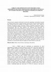 Research paper thumbnail of A BÍBLIA COMO IMPORTANTE FONTE HISTÓRICA PARA MAPEAMENTO DOS SÍTIOS ARQUEOLÓGICO-HISTÓRICOS DO SÉCULO XIX VISANDO UMA BUSCA DAS ORIGENS EUROPÉIAS NO ORIENTE