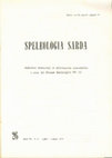 Research paper thumbnail of La cultura di Monte Claro nella Sardegna preistorica - villaggi, tombe grotte I, Speleologia Sarda 26, 1978, pp. 3 - 21