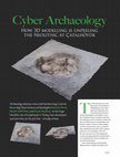 Research paper thumbnail of CyberArcheology at Catalhoyuk