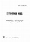 Research paper thumbnail of Contributo ad un catalogo dei beni archeologici di età preistorica del comune di Iglesias