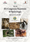 Research paper thumbnail of Il deposito antropico della Grotta Loddo a Corongiu de Mari (Iglesias)