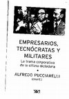 Research paper thumbnail of El Proceso como bisagra. Emergencia y consolidación del liberalismo tecnocrático en la Argentina