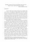 Research paper thumbnail of HISTÓRIA E CONQUISTA DA JUDEIA NAS HISTÓRIAS (LIVRO V) DE TÁCITO: Embates Conceituais – Imperialismo, Romanização e Identidade